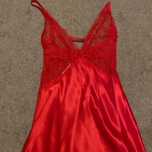 VICTORIA SECRET LINGERIE